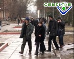 Article Строительство студенческого городка в Харькове начнется в 2007 году