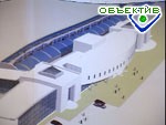 Article Строительство нового пригородного ж/д терминала в Харькове завершено