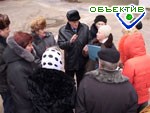 Article Только треть харьковчан заключили договора на содержание жилья по новым тарифам