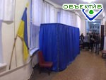 Article Около 80-ти процентов участков в Харьковской области открылись с опозданием