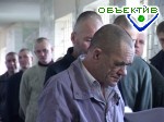 Зображення до:  На спецучастках в харьковских колониях проголосовали 14 тысяч осужденных