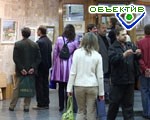 Article В муниципальной галерее пройдет выставка-акция «День театра»