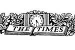 Article «The Times»: Тускнеет оранжевый стяг