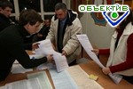 Article В Харьковской области обработано 16,70 % протоколов. Лидирует Партия регионов