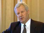 Article Мороз уже подписал меморандум о создании «помаранчевой коалиции»