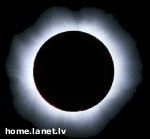 Article Харьковчане смогут увидеть солнечное затмение с 13.00 до 15.00