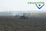 Article В Украине весенне-полевые работы начались на 10 дней позже обычного