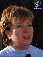 Article Блок Натальи Витренко не проходит в парламент