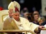 Article Католики чтят память Иоанна Павла II