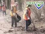 Article С сегодняшнего дня Харьков должен становиться чище