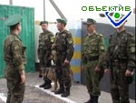 Article В Украине началась весенняя призывная кампания