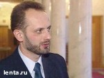 Article Бессмертный: При подписании соглашения о коалиции вопрос о личности премьера не обсуждался
