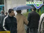 Article На выходных в Харькове – дожди