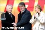 Article Мороз и Тимошенко написали открытое письмо Ющенко