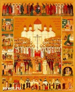Article Православные отмечают Благовещение