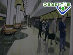 Article Началось строительство вестибюля станции метро «Интернациональная»