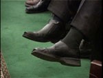 Article Украинским чиновникам могут запретить быть бизнесменами или членами партий