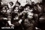 Article Сегодня – День освобождения узников концлагерей