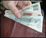 Article Василий Синчук: с начала года задолженность по зарплате заметно выросла