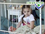Article На учете в Центре реабилитации – 6,2 тыс. детей, пострадавших из-за аварии на ЧАЭС