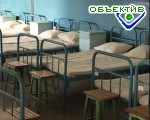 Article Кабмин намерен улучшить условия содержания осужденных и арестованных