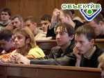 Article Ющенко пообещал молодежи квартиры