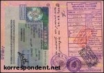 Article Визы для украинцев в 7 стран ЕС могут стать платными
