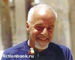 Article Пауло Коэльо напишет книгу о Чернобыле