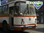 Article В праздники горожан на кладбища отвезет дополнительный транспорт