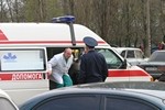 Article В результате взрывов на Алексеевке пострадали 14 человек (обновлено)