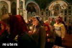 Article Сегодня величайший праздник православных христиан – праздник Пасхи