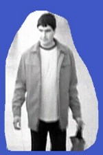 Article Правоохранители разыскивают мужчину, причастного к взрывам в супермакетах