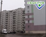 Article Семьи чернобыльцев получат в этом году 34 квартиры в Харьковской области