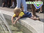 Article В Харькове в ближайшие три дня – без дождей