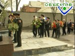 Article В сквере пожарных почтили память ликвидаторов аварии на ЧАЭС