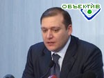 Article Михаил Добкин: коммунальные тарифы пока повышаться не будут