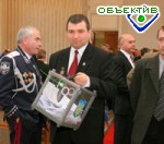 Article Областной совет избрал 6 заместителей председателя совета