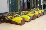 Article В Харькове прошла панихида по погибшим в катастрофе самолета Ан в Чаде