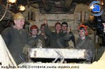 Article Пуск станции метро «Интернациональная» в августе 2007 года может быть сорван!