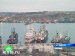 Article Условия пребывания российского флота в Украине могут пересмотрены?