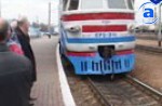 Article Кабмин утвердил финансовый план повышения стоимости ж/д проезда