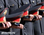 Зображення до:  В рядах харьковской милиции пройдет конкурс красоты