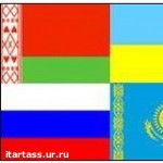 Article Украине не нравится в СНГ