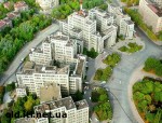 Article В Харькове реконструируют «старый центр»