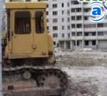 Article Две стройки в городе чиновники называют незаконными