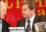 Article Винский: коалиция СПУ и Партии регионов недопустима