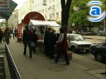 Зображення до:  Городские власти намерены убрать все торговые палатки с Пушкинской (обновлено)