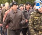 Article Президент подписал указ о сокращении срока воинской службы