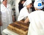 Article Владимир Мисик: Новое оборудование на Кулиничевском хлебзаводе позволит снизить цены на хлеб