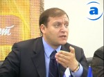 Article Михаил Добкин: Без вмешательства государства город не решит проблему повышения тарифов на газ